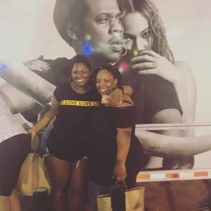 Meet your Posher, Roneara